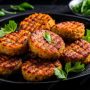 Aloo Tikki