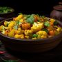 Aloo Gobi 