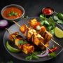 Paneer Tikka