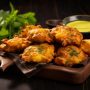 Pakoras