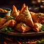 Samosas